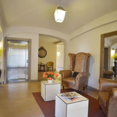 Fonteliving-4 By Interhome San Casciano dei Bagni