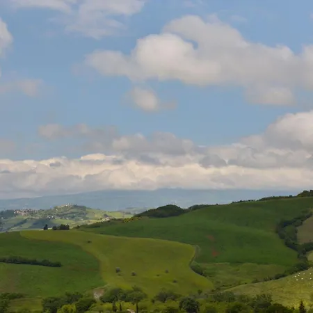 Διαμέρισμα Fonteliving-4 By Interhome San Casciano dei Bagni
