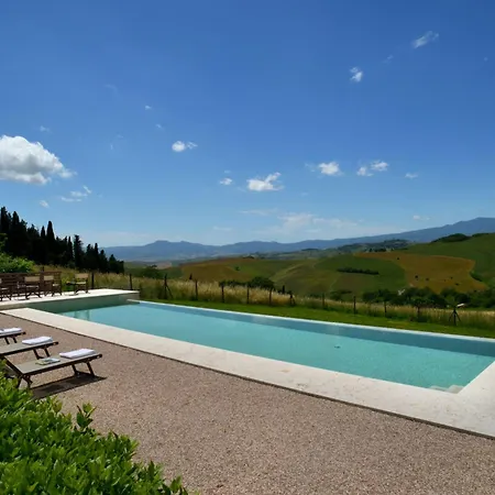 Fonteliving-4 By Interhome San Casciano dei Bagni