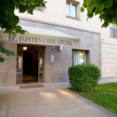 Fonteliving-4 By Interhome Διαμέρισμα *