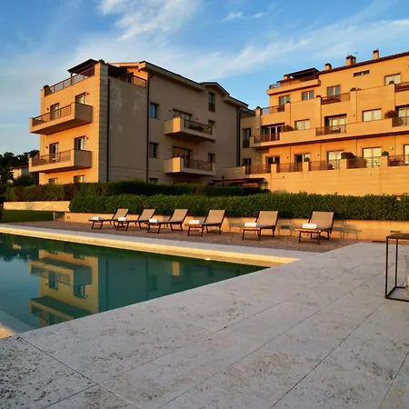 Fonteliving-4 By Interhome Διαμέρισμα San Casciano dei Bagni
