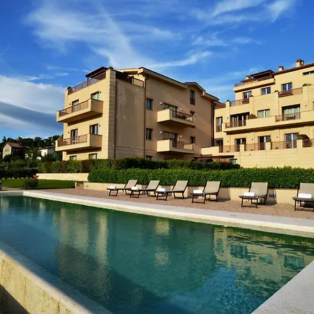 Διαμέρισμα Fonteliving-4 By Interhome San Casciano dei Bagni