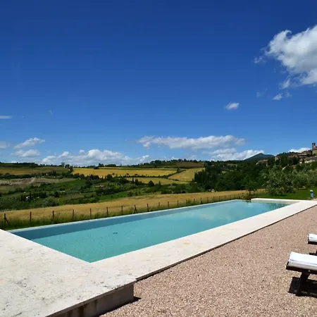 Fonteliving-4 By Interhome * San Casciano dei Bagni