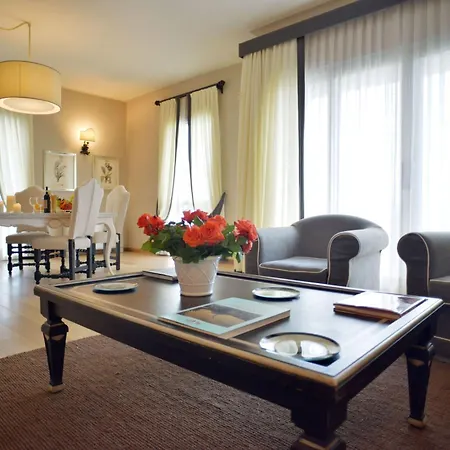 Fonteliving-4 By Interhome